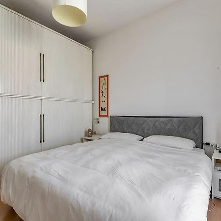Attico Montiglio - Panorama-Wifi Lägenhet Collebeato Exteriör bild